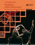 Reading with Awareness - English for Academic Purposes-Advanced Humanities - Workbook 