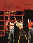 Reading with Awareness:English for Academic Purposes -Advanced- Social Sciences:Textbook 