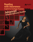 Reading with Awareness-English for Academic Purposes-Advanced Interdiscip.Studies-Workbook 
