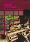 Reading with Awareness - English for Academic Purposes: Upper Intermediate: Workbook
()